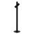 Lampa ogrodowa stojąca LED z ruchomym reflektorem 1x4,5W Saulio NO2518268003 - Nordlux